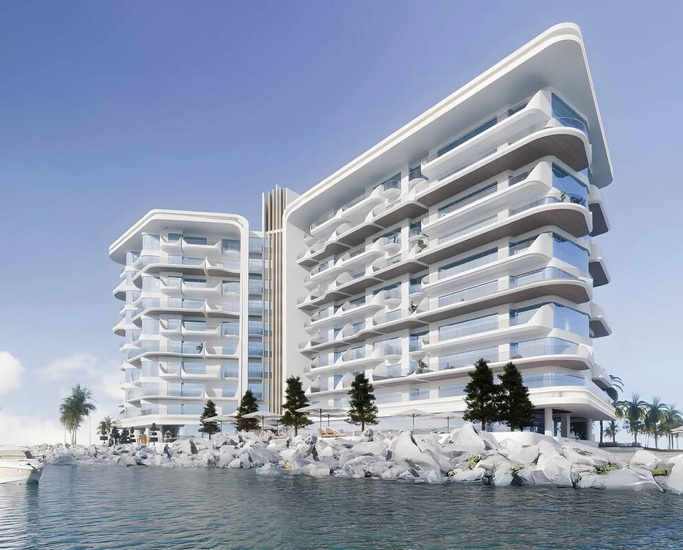 Fortune Bay Residences